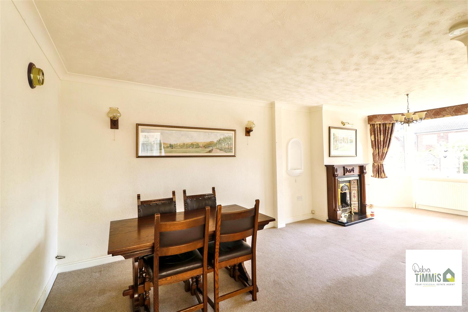 3 bed property in Maunders Road, Stoke-On-Trent